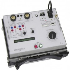 T&R 750ADM-H mk2 Primary Current Injection Test Set - 750A