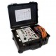 T&R 200ADM-P Secondary Current Injection Test Set w/ Phase Shift