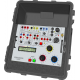 T&R 50A-3PH mk2 Three Phase Secondary Current Injection Test Set