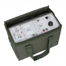 T&R PT30-10 mk2 High Voltage DC Cable Test System - 30kV