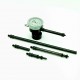 LEMAG Crankshaft Deflection Gauge CONTROLmag I