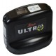 Leica 818702 ULTRA Precision Utility Tracing Transmitter 5 Watt