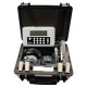 Dwyer PUF-1001 Ultrasonic Flowmeter Kit Type A/B, 0.5-78" Pipe Size
