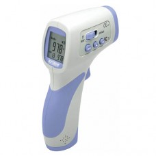 Extech IR200 [IR-200] Non Contact Forehead IR Thermometer (FDA 501K Certified)