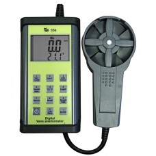 TPI 556C1 [TPI-556C1] Digital Vane Anemometer