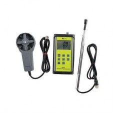 TPI 575C1 [TPI-575C1] Combination Vane and Hot Wire Anemometer