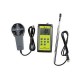 TPI 575C1 [TPI-575C1] Combination Vane and Hot Wire Anemometer