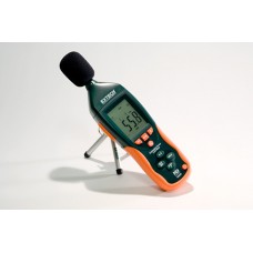 Extech HD600 [HD600] Datalogging Sound Level Meter