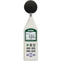 Extech 40778A Integrating Sound Level Datalogger with USB