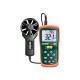 Extech AN100 CFM/CMM Thermo-Anemometer