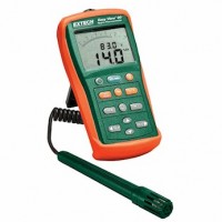 Extech EA20 [EA-20] EasyView Hygro-Thermometer