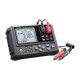 Hioki BT-3554 Handheld Battery Tester for Diagnosis of Lead-Acid Batteries