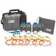IDEAL Networks R164007 FiberTEK III MM LED and SM Laser Kit IDEAL Networks R164007 FiberTEK III MM LED and SM Laser Kit