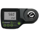 Milwaukee MA888 Digital Ethylene Glycol Refractometer