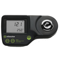 Milwaukee MA871 Digital Brix Refractometer Milwaukee MA871 Digital Brix Refractometer