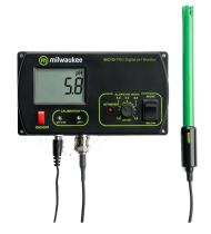 Milwaukee MC110 PRO pH Monitor Mid Range Milwaukee MC110 PRO pH Monitor Mid Range