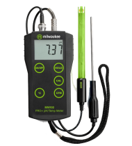 Milwaukee MW102 PRO+ 2-in-1 pH and Temperature Meter with ATC Milwaukee MW102 PRO+ 2-in-1 pH and Temperature Meter with ATC