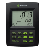 Milwaukee MW190US Dissolved Oxygen Bench Meter with Automatic Calibration Milwaukee MW190US Dissolved Oxygen Bench Meter with Automatic Calibration