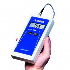 Omega FD613 Portable Doppler Ultrasonic Flow meters
