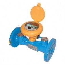 Omega FDT503 150# ANSI Flang Size cm (inches) 5 (2), Battery-powered ultrasonic flow meter