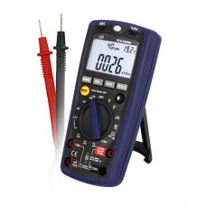 PCE EM 886 [PCE-EM886] Multifunction Lux Meter
