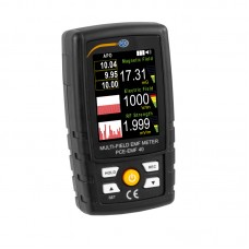 PCE EMF 40 Gauss Meter