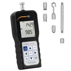 PCE FM 200-ICA [PCE-FM200-ICA] Dynamometer with ISO Calibration Certificate