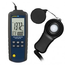 PCE LED 20 [PCE-LED20] LED Lux Meter