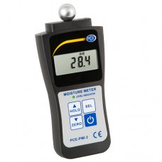 PCE PMI 2 [PCE-PMI 2] Wood and Concrete Moisture Meter