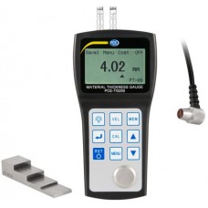 PCE TG 250 Material Thickness Meter