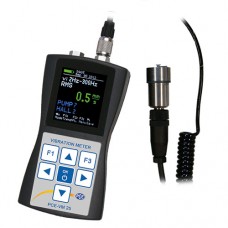 PCE-VM 25 [PCE VM25] Vibration Analyzer