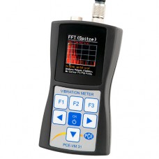 PCE-VM 31 [PCE VM31] Human Vibration Analyzer without Sensor