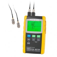 PCE-VM 5000 [PCE VM5000] Vibration Analyzer