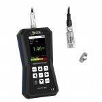 PCE-VT 3800 PCE VT-3800 Vibration analyzer / Accelerometer 
