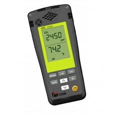 TPI 1008 [TPI-1008] CO2 and Temperature IAQ Meter