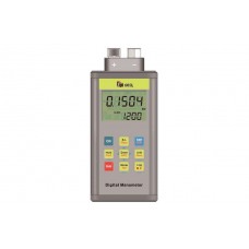 TPI 665L [TPI-665L] Dual Input Tuffman Digital Manometer (Choice of Kit)