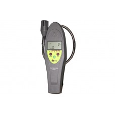 TPI-775 [TPI 775] Ambient CO and Combustible Gas Leak Detector