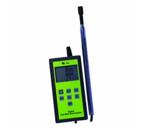 TPI-565C1 [TPI-565C1] Hot Wire Anemometer