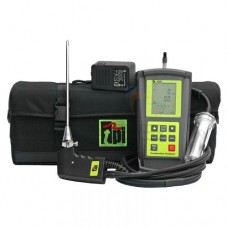 TPI 709R Combustion Efficiency Analyser Standard Kit