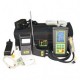 TPI 716 Flue Gas Combustion Analyser - Kit 1 with IR Printer