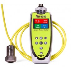 TPI 9080 Vibration Analyser