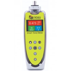 TPI 9080K1 Vibration Meter