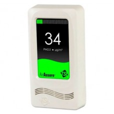 TSI Alnor Airassure IPM2.5 Air Quality Monitor