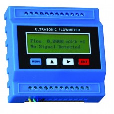 TUF-2000M-TS-2 Digital Ultrasonic Flowmeter