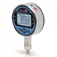Additel ADT672-05-AP100-BAR-B Digital Pressure Calibrator, Absolute Pressure, 7.0 bar, 0.05% FS, 1/4 BSP (M)