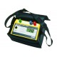 AEMC 3640 3-Point Ground Resistance Tester