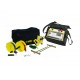 AEMC 3640 Kit  3-Point Ground Resistance Tester 150ft Leads