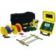 AEMC 4620 Kit-300ft  Ground Resistance Tester Model