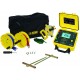 AEMC 4630 Kit-150ft  Ground Resistance Tester Model