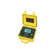 AEMC 4630 Ground Resistance Tester (Digital, 4-Point)